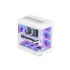 Monarch Infinity X10 ARGB ATX Gaming Case White